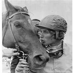 First female to ride in Kentucky Derby, Diane Crump, dead at 77