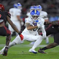 Deion Sanders lands nation’s leading receiver in transfer portal win for Colorado