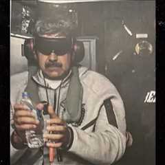 Nicolás Maduro's Nike Tracksuit He Wore Landing In U.S. Sells Out