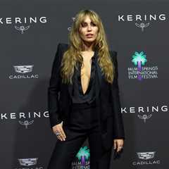 Miley Cyrus Is ‘So In’ to Do a Song for ‘Heated Rivalry’: Here’s What One of the Show’s Stars Thinks