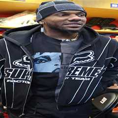 Malik Nabers won’t commit to Week 1 Giants return after brutal injury he thinks is ‘blessing in..