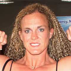 Bodybuilder Jayne Trcka Who Played Miss Mann in 'Scary Movie' Dead at 62