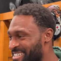 DK Metcalf 'Excited As Hell' To Return From Suspension For Fan Incident