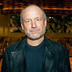 City Winery Owner Michael Dorf on Today’s Live Music Landscape, Booking More Comedy and His New..