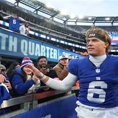 Giants’ biggest offseason task is finding perfect coach for Jaxson Dart — and where they should..