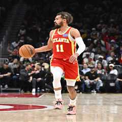 Wizards revealed as possible Trae Young partner as Hawks trade rumors swirl