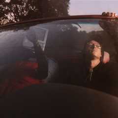 Stephen Wilson Jr. on ‘Gary,’ His New Single’s Symbolic Blue-Collar Title Character: ‘AI Ain’t..