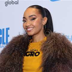 Former Little Mix Member Leigh-Anne Pinnock Claims She Was ‘Ghosted’ By Former Label: ‘Quite Brutal’