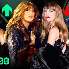 Taylor Swift Earns Her Longest-Running No. 1 on Hot 100, BTS Is Back | The Hot 100 Show