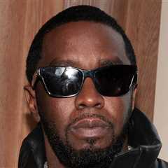 Diddy's Employees Complain They're Not Getting Paid While He's in Prison