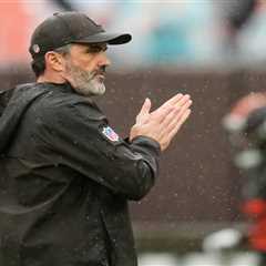 Kevin Stefanski has already checked off plenty of Giants’ coaching search boxes