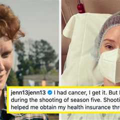 “I Think The Writers Were Afraid I’d Die”: The Actor Who Played Max’s Mom In “Stranger Things” Has..