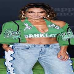 Nikki Bella casually dating Eagles’ Cooper DeJean after weeks of buzz