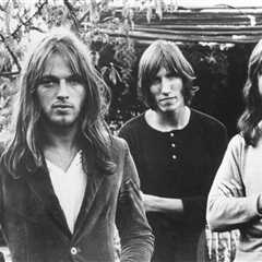 Pink Floyd’s ‘The Dark Side of the Moon’ Nears 1,000 Weeks on Billboard 200