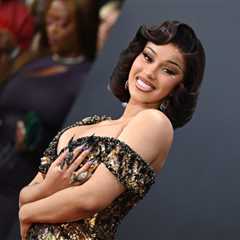 Cardi B to Serve as ‘Saturday Night Live’ Musical Guest After Teyana Taylor Makes Hosting Debut