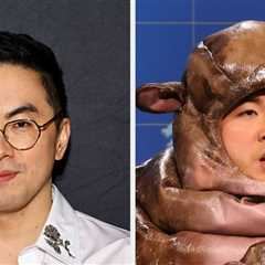 Bowen Yang Finally Revealed Why He Left SNL, And It's Honestly Kind Of Shocking