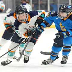 Sirens to play historic first game at MSG as PWHL continues growth