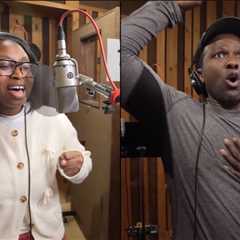 Watch the New ‘Ragtime’ Cast’s Recording of the Broadway Classic ‘Wheels of a Dream’