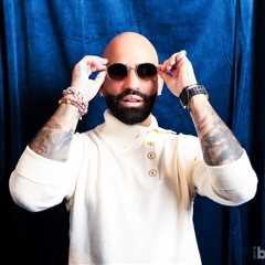 ‘This Is My Sober Album’: Arcángel Gets Candid About New Music, Open-Heart Surgery & ‘Being Lucid’