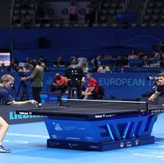 FanDuel furious with $350K Czech table tennis match fixing fine