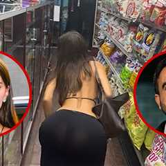 Emily Ratajkowski Shakes Booty In Support of NYC Mayor Zohran Mamdani