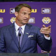 How Lane Kiffin reacted to Ole Miss’ heartbreaking CFP loss