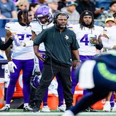 Jets request interview with Vikings’ Daronte Jones in defensive coordinator search