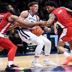 St. John’s unlocked a new lineup approach — why it should be blueprint going forward