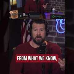 Minneapolis's mayor is LYING about what happened.