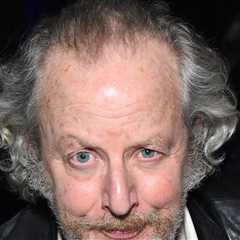 'Home Alone' Star Daniel Stern Cited for Soliciting Prostitution