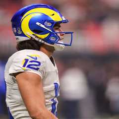 Fanatics Sportsbook promo code NYPOST: Get up to $2,000 in FanCash for Panthers vs. Rams