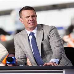 Falcons hire Matt Ryan as president of football operations as franchise overhaul begins