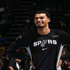 Sleeper Fantasy Promo Code NYPBONUS: Get free $20 + 100% deposit match up to $100 for Spurs vs...