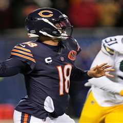 Packers vs. Bears prediction: NFL Wild Card Weekend picks, best bets