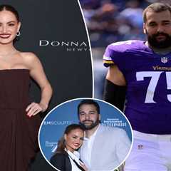 Matt Kalil’s ex-wife pushes back in ‘sexual sovereignty’ twist to legal saga over manhood comment