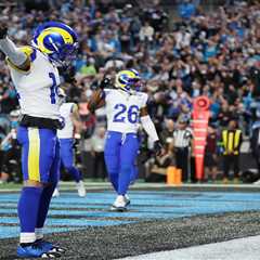 Shameful Rams played without any bite in victory over Panthers