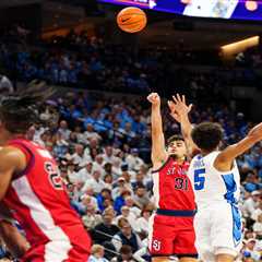 St. John’s depth piece making case for more playing time