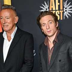‘Springsteen: Deliver Me From Nowhere’ Wins Best Period Film at 2026 AARP Movies for Grownups..