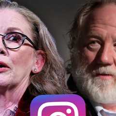 Melissa Gilbert Deletes Instagram as Husband Timothy Busfield Faces Child Sex Abuse Claims