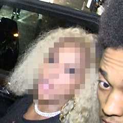 Guess Who This R&B Superstar Is!