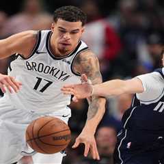 Fanatics Sportsbook promo code NYPOST: Get up to $2,000 in FanCash for Nets vs. Mavericks