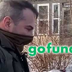 GoFundMe Benefiting ICE Agent Jonathan Ross Receives Over $475K in Donations