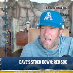 Dave Portnoy eviscerates Red Sox owner John Henry after Alex Bregman’s departure: ‘Worst human..