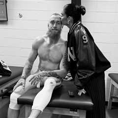 49ers' George Kittle Pens Emotional Note After Brutal Injury