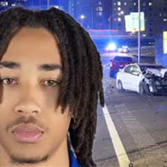 HBCU Basketball Player Andre Bell Killed in Highway Shooting in Nashville