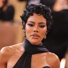 Teyana Taylor Explains Why She Isn’t Going to ‘Abandon’ Ye Over His Antisemitic Hate Speech