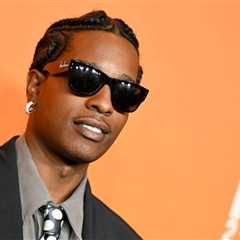 A$AP Rocky Says New ‘Helicopter$’ Video Is ‘JUST GENERATIONAL’