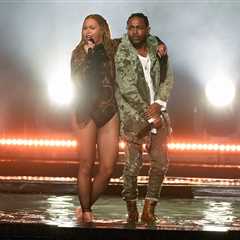 Here Are All the Artists Who’ve Collaborated With Beyoncé on Her Solo Studio Albums