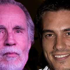 Jackson Browne's Son Ethan Browne Died From Fentanyl, Meth