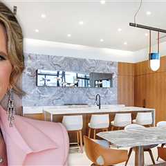 'Members Only: Palm Beach' Star Hilary Musser Lists Custom-Built $42M Estate